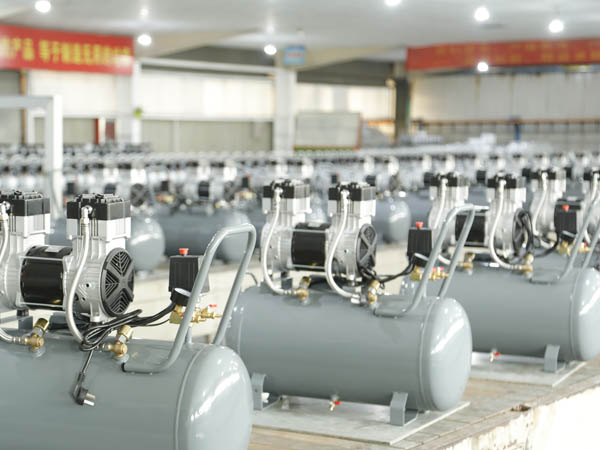 空壓機(jī)儲(chǔ)氣罐