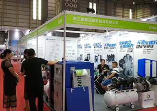 上海空壓機(jī)行業(yè)展