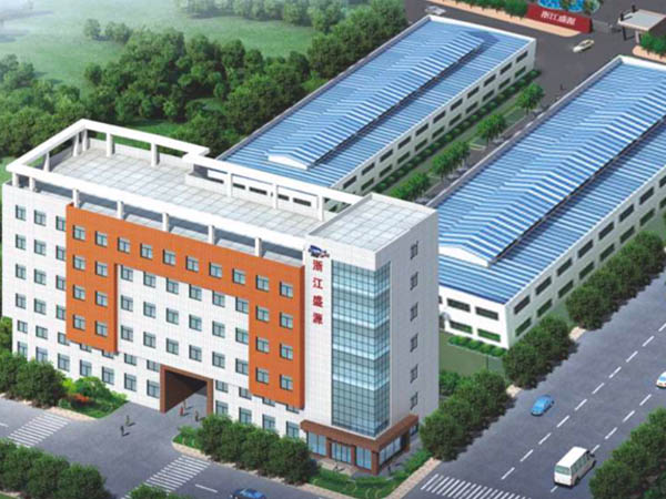 盛源2020年擴大產能為新能源助力