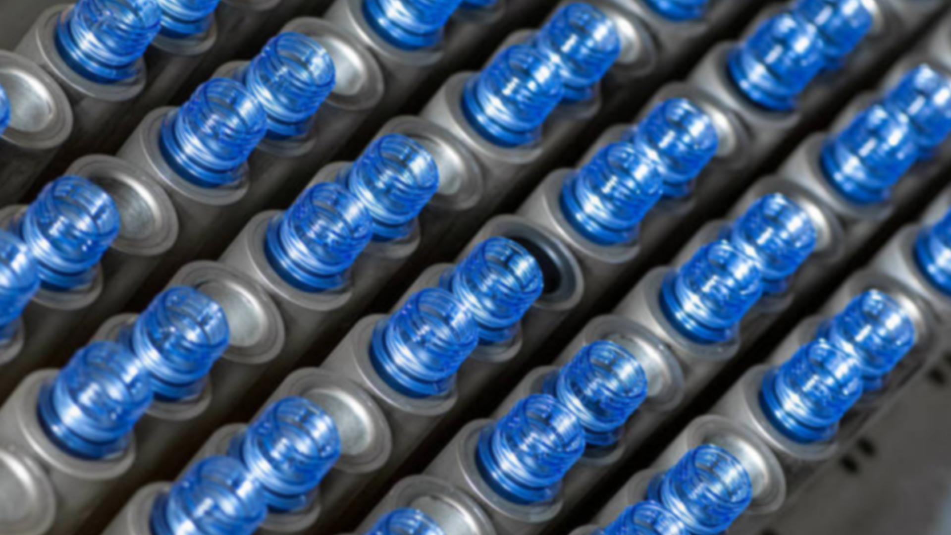 無油螺桿空壓機