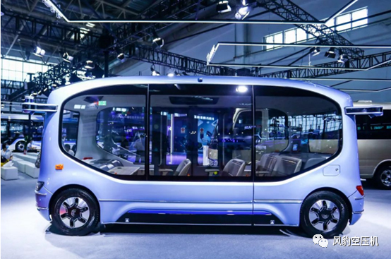 新能源行業(yè)